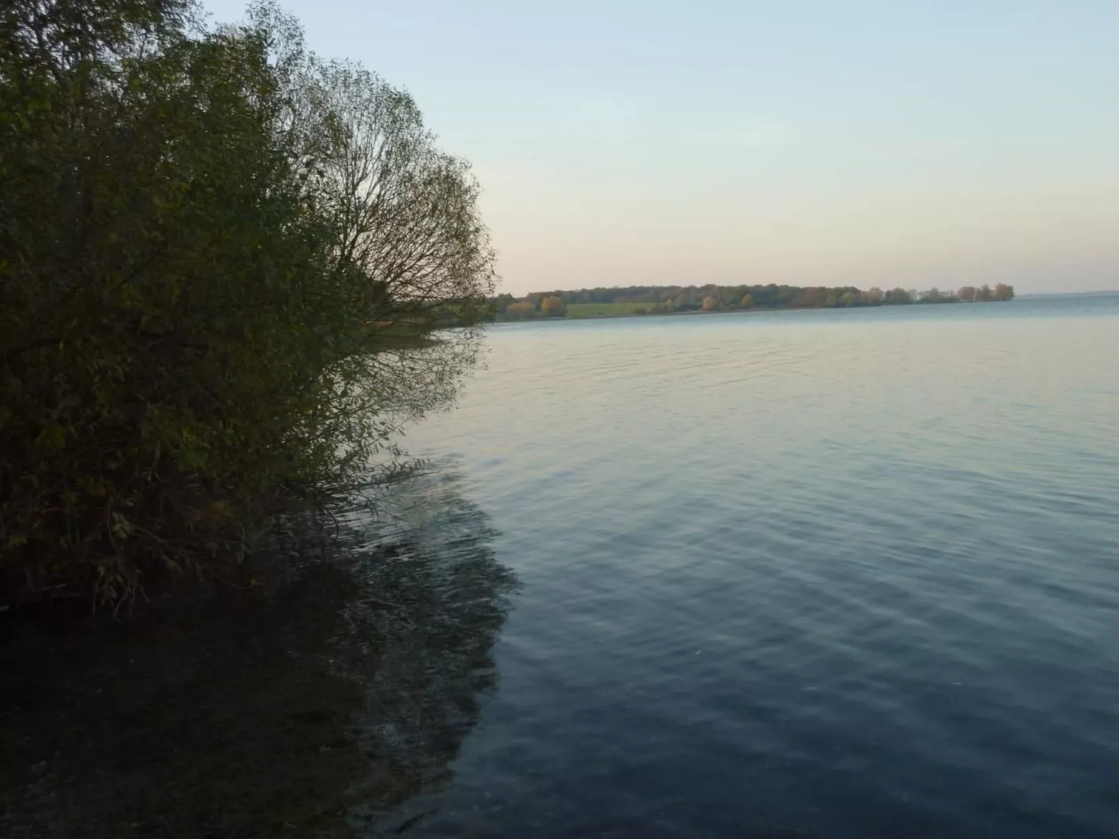 Müritzbrise groß in in Ludorf - Outside