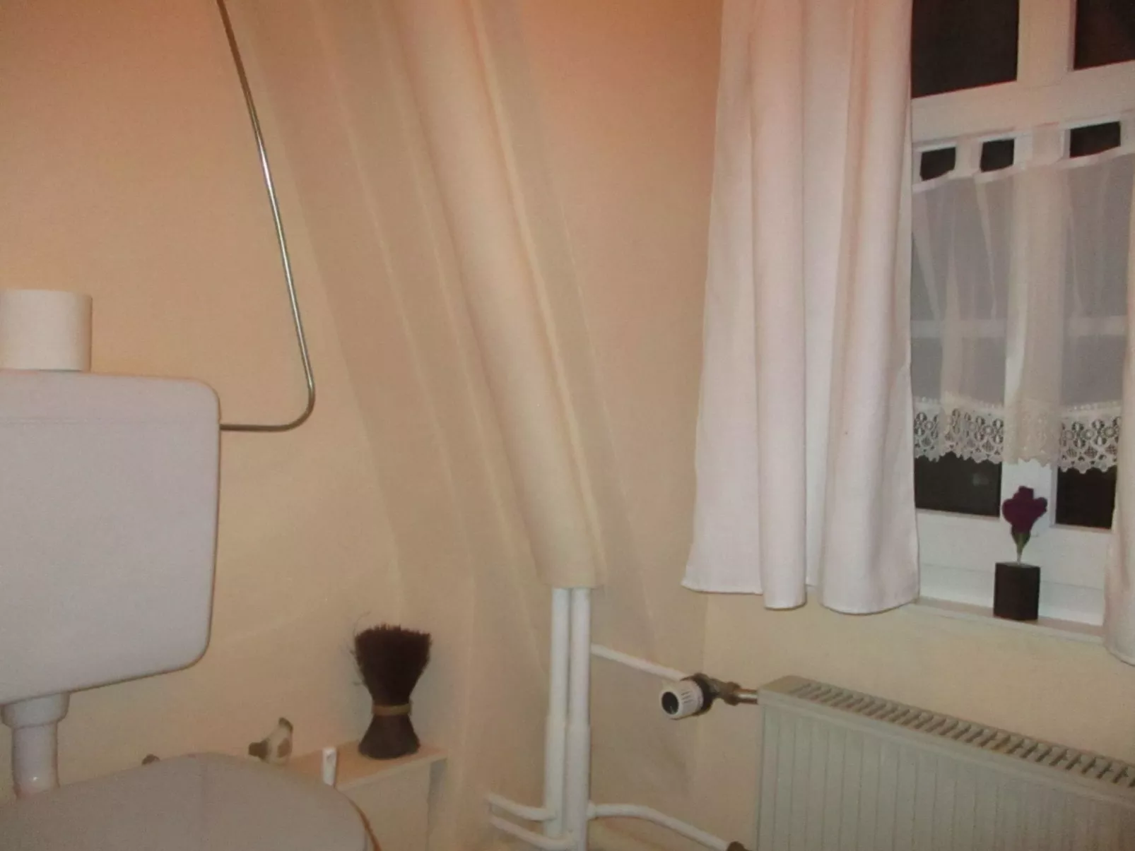 Grosse, hundfreundliche Ferienwohnung in der Nähe des Flusses-Inside