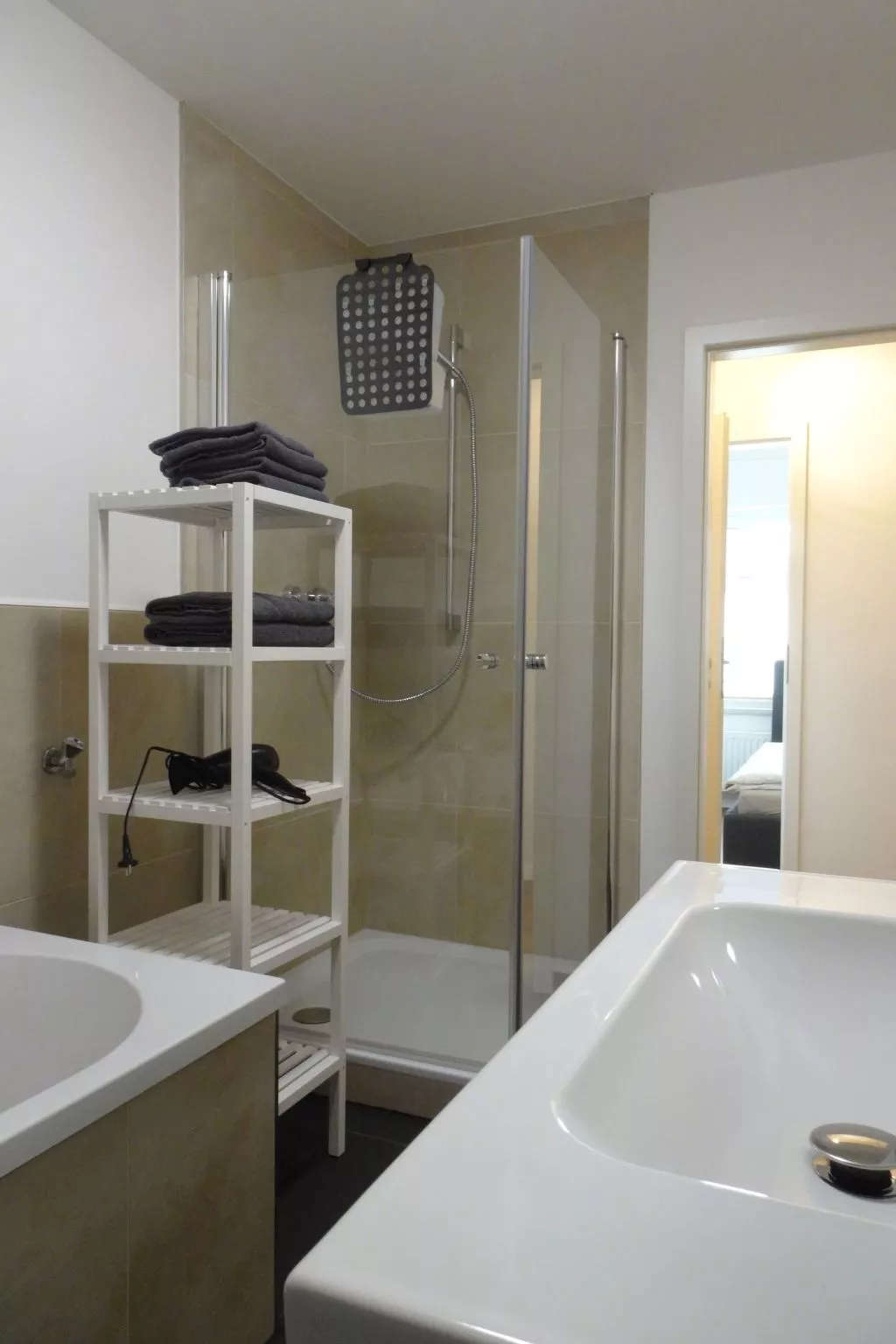 FeWo Kästner Pirna-Inside