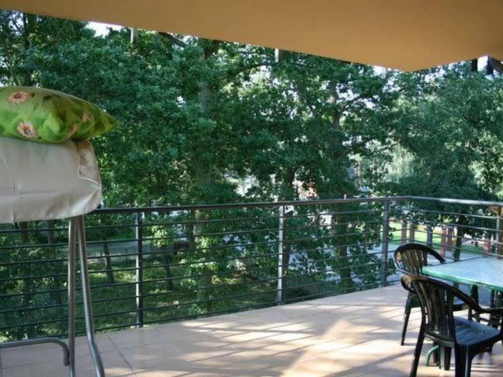 Apartamenty Kornel-Outside