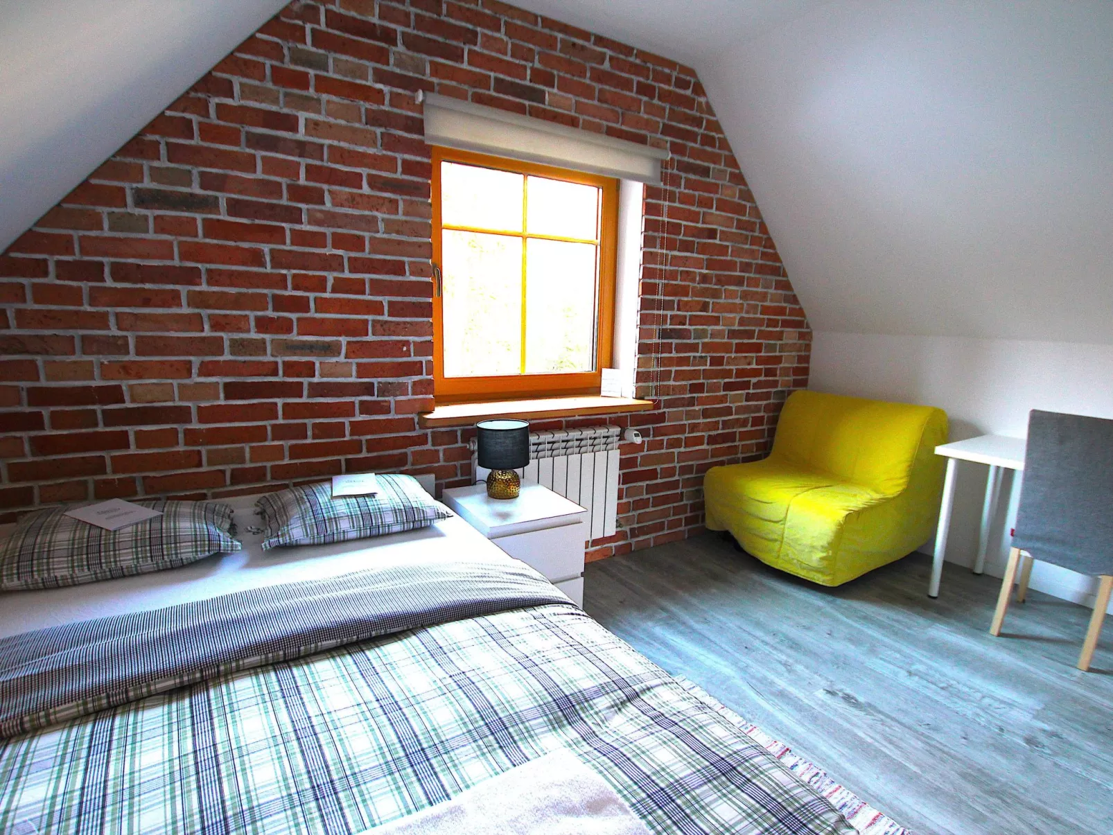 Exklusives Ferienhaus mit Schwimmbad direkt am Wasser-Dedans