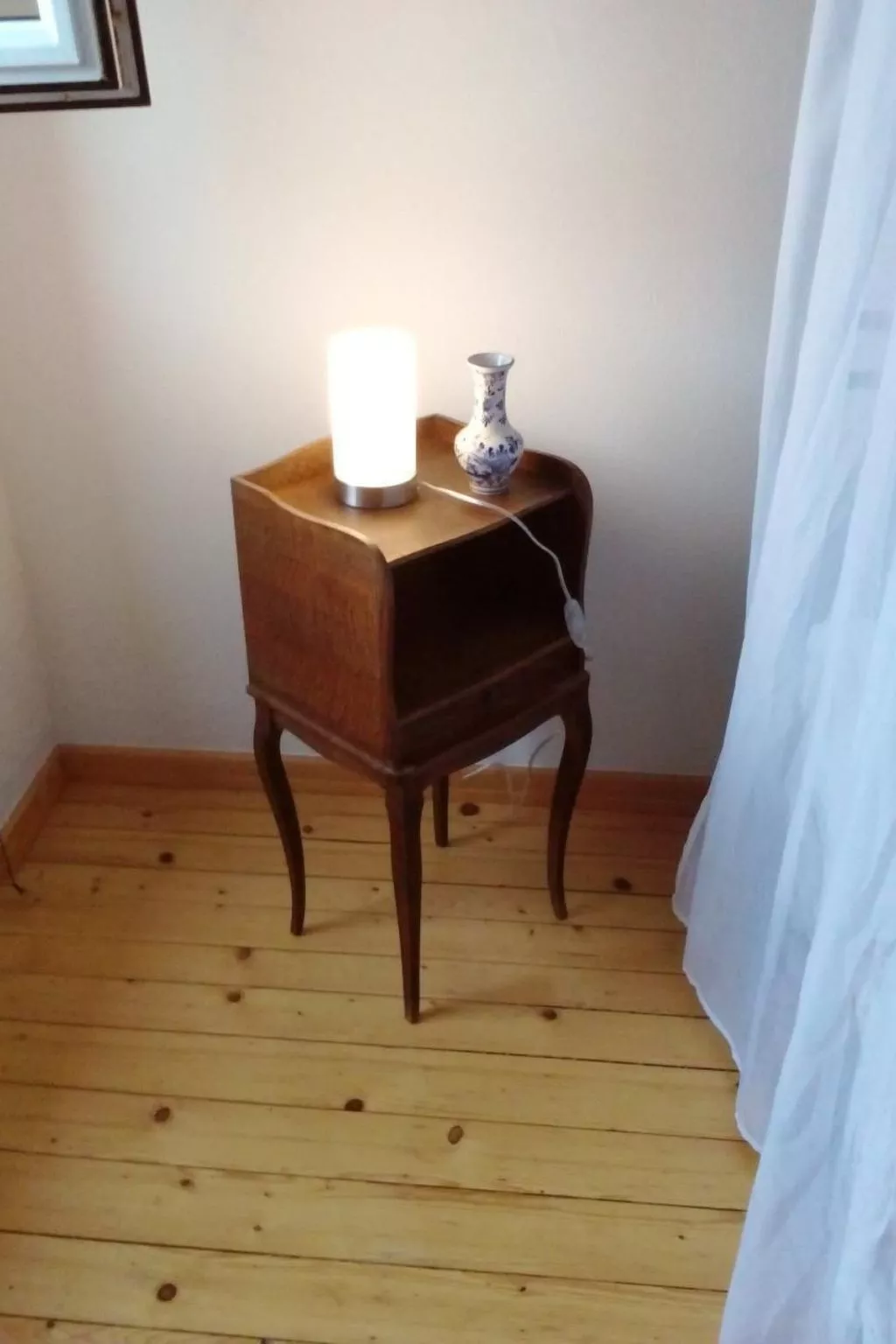 Landhaus Erika-Dedans