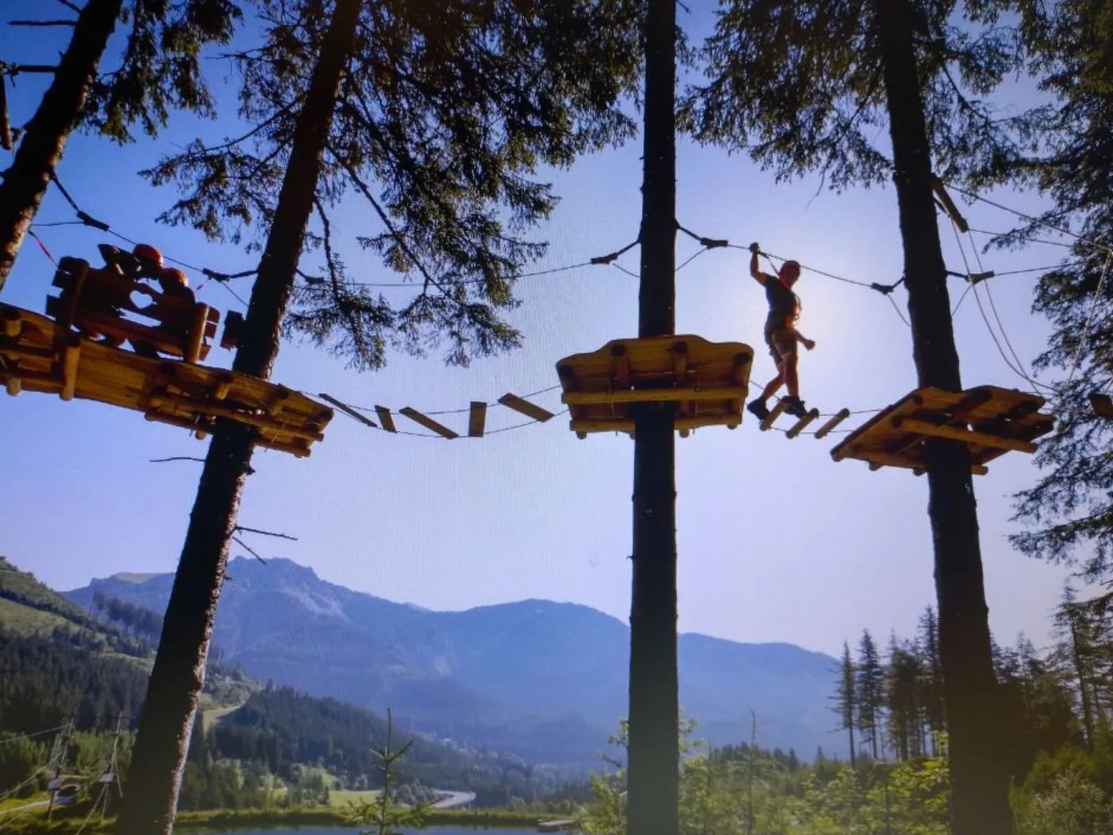 Charmantes Ferienhaus in Vordernberg mit Privatem Pool-Outside