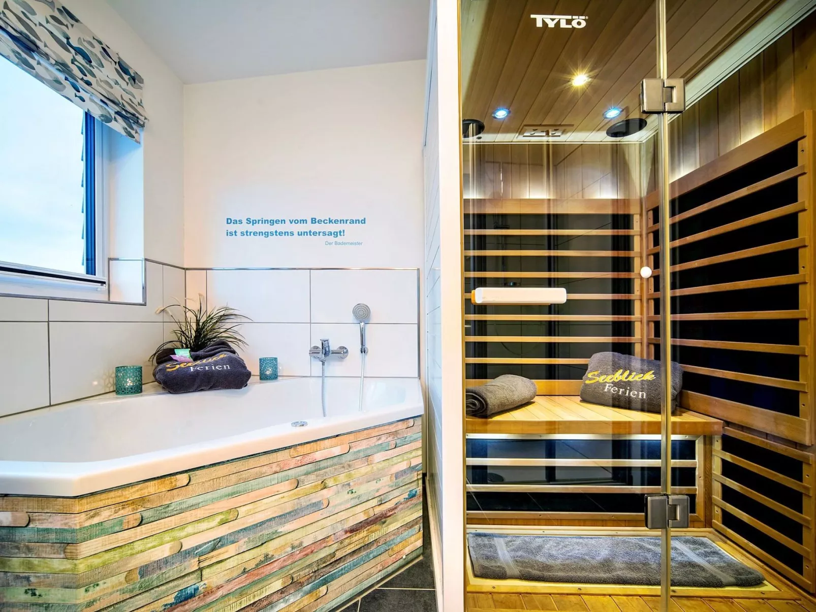 Lieblingsplatz by Seeblick Ferien ORO, 1Wasserlage-Inside