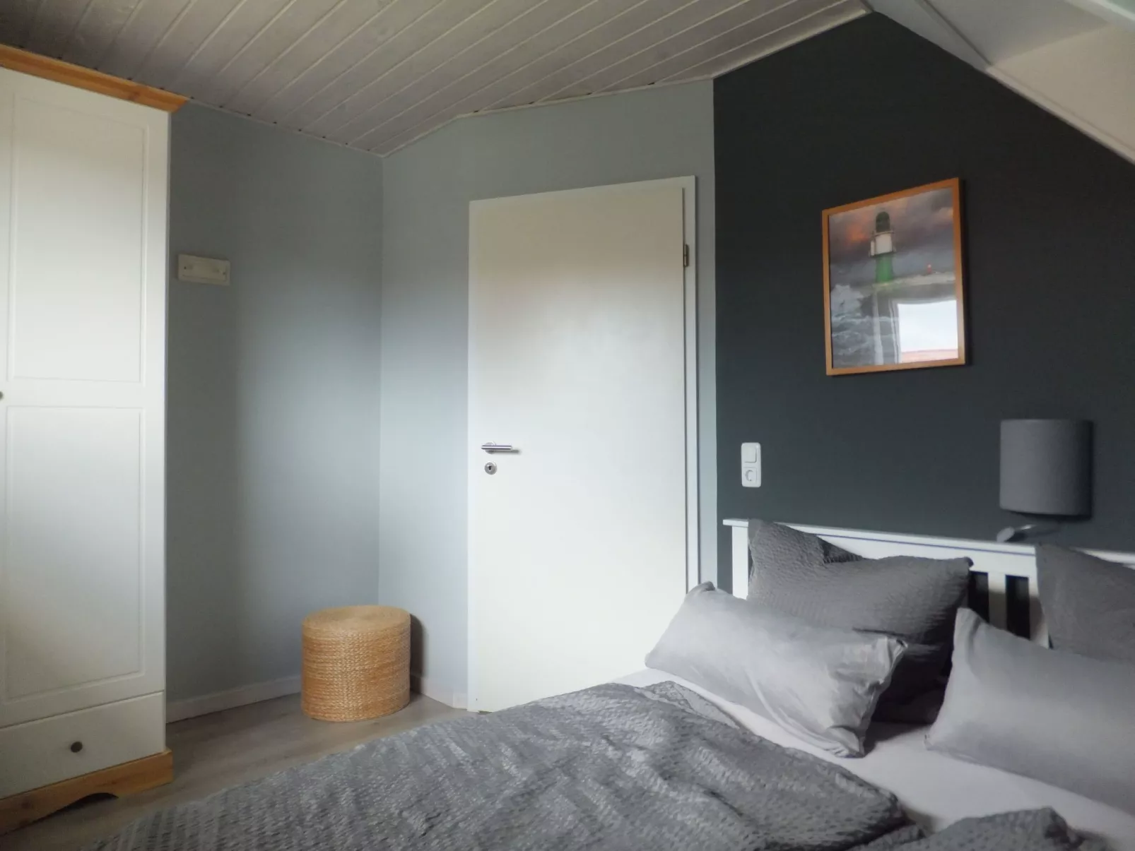 Ferienwohnung-Inside