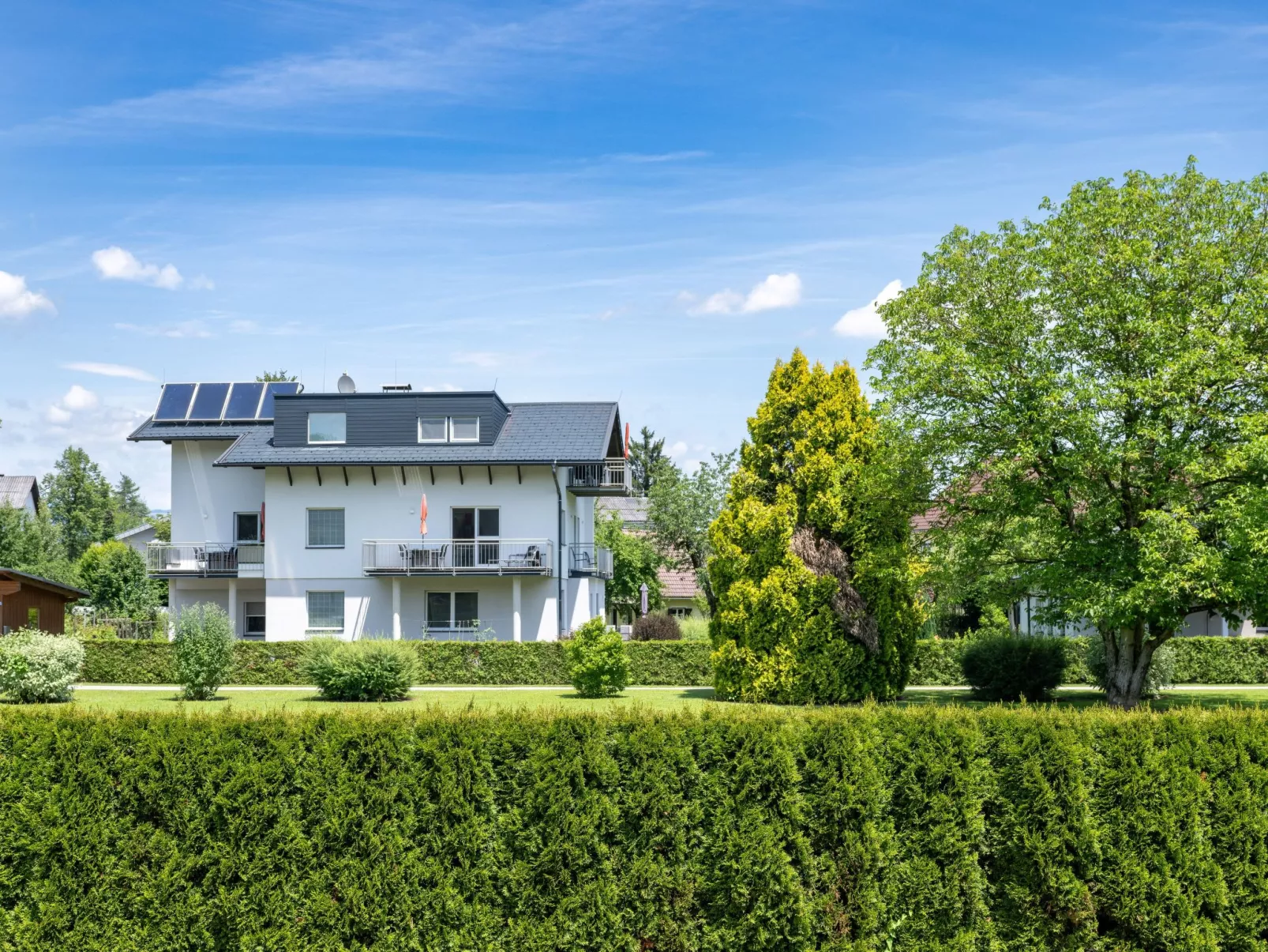 Klopeiner See-Draußen