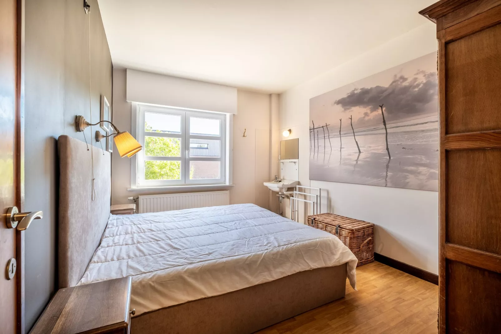 Juvamy GV01-Bedroom