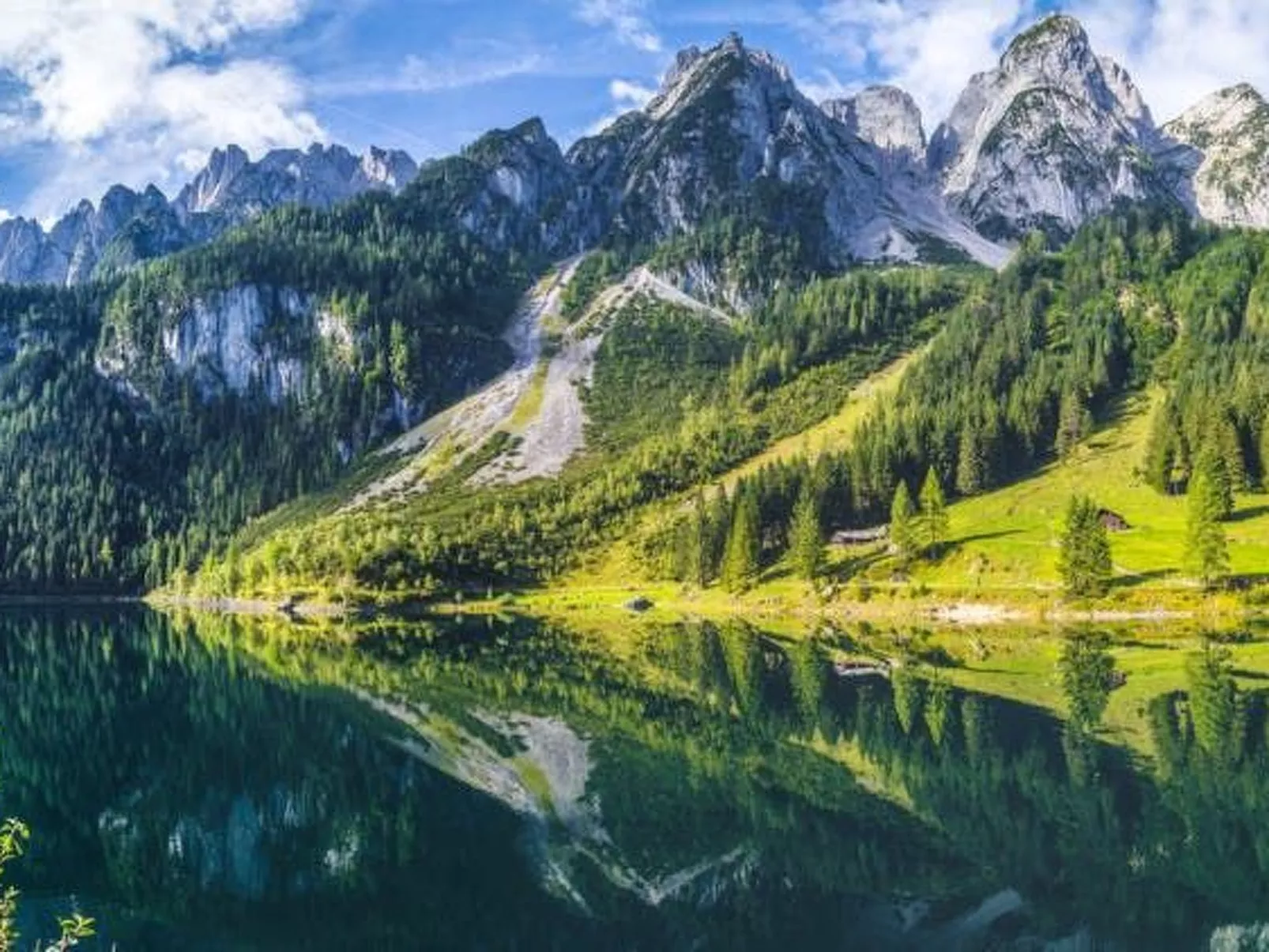 Deluxapartment Simon-Outside