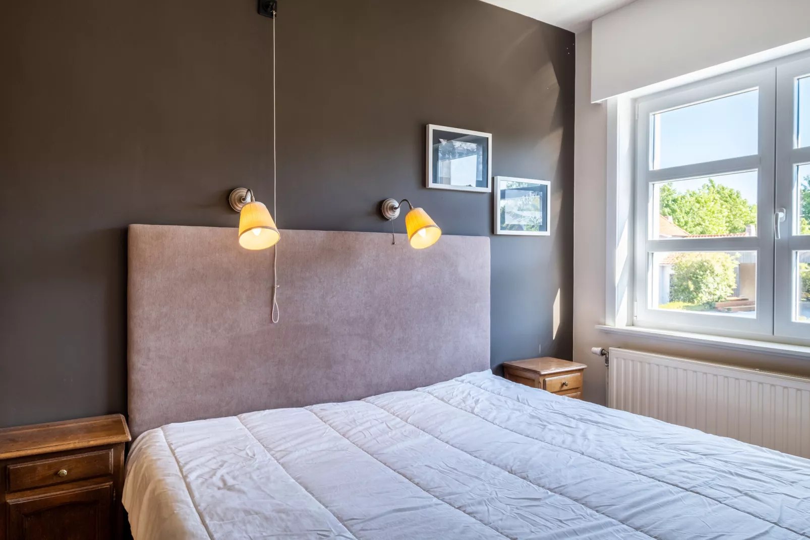 Juvamy GV01-Bedroom
