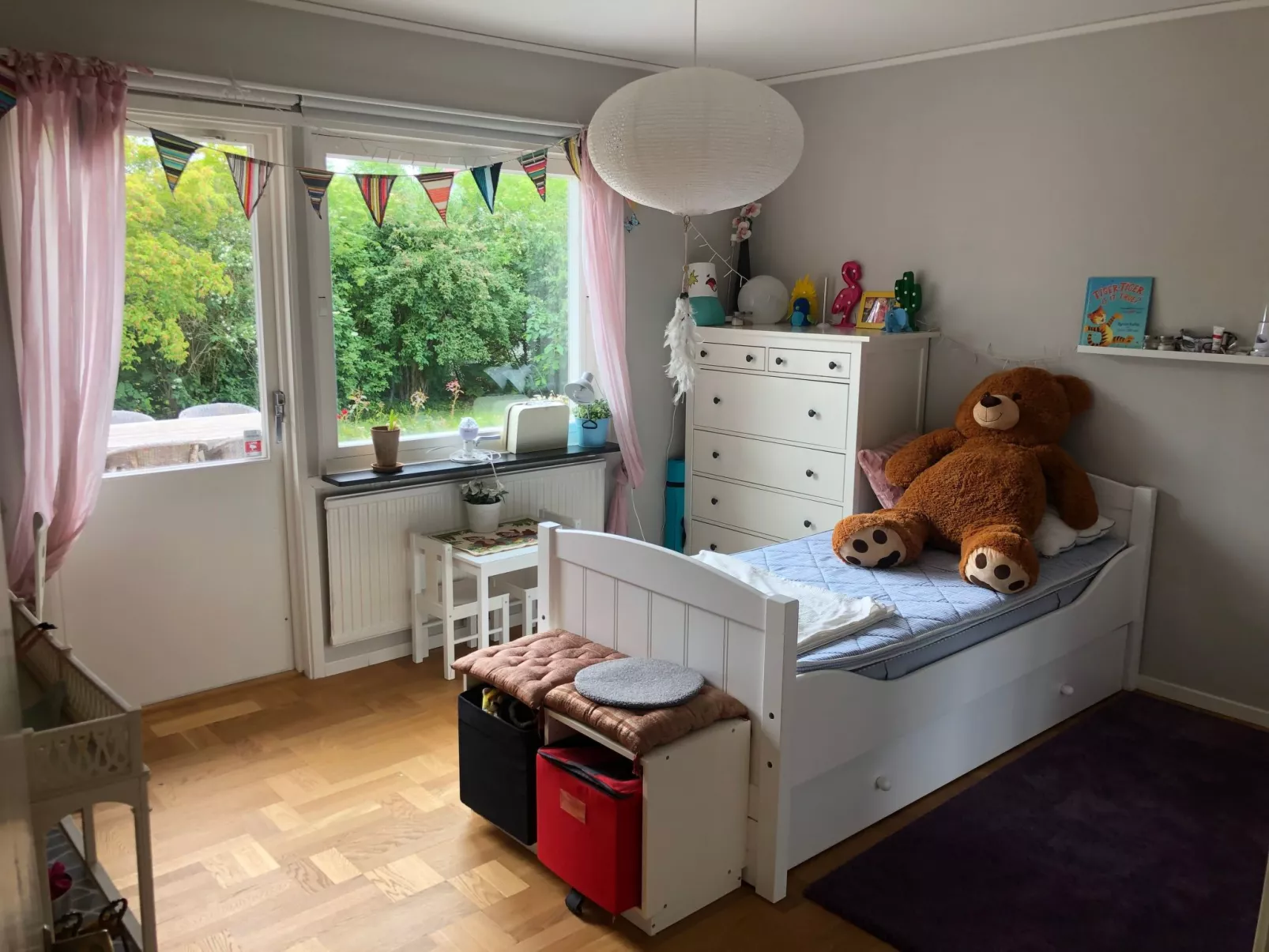 Ferienvilla "Trosa" mit Wallbox-Dedans