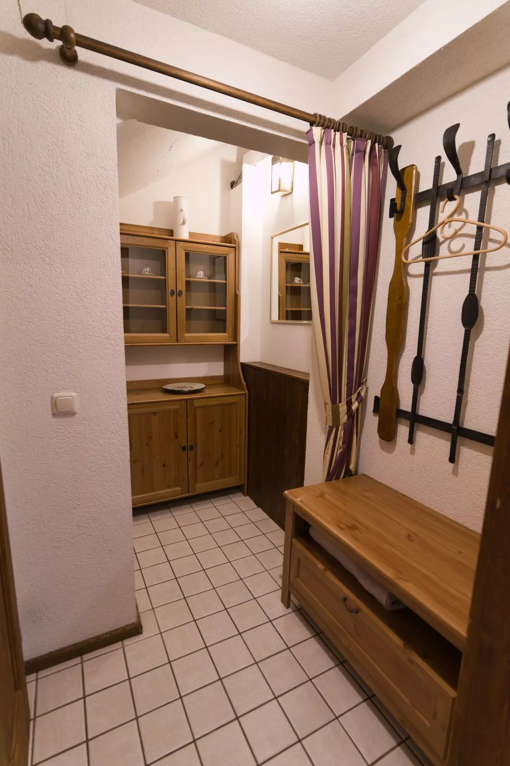 Appartement Kärntnerhaus in Falkertsee-Inside