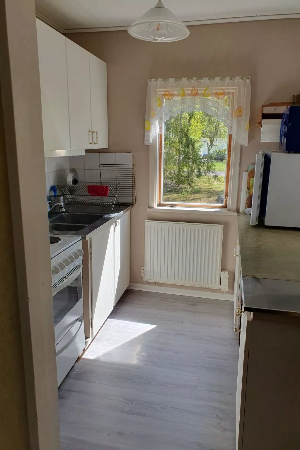 Idyllisches Ferienhaus in ruhiger Lage-Dedans