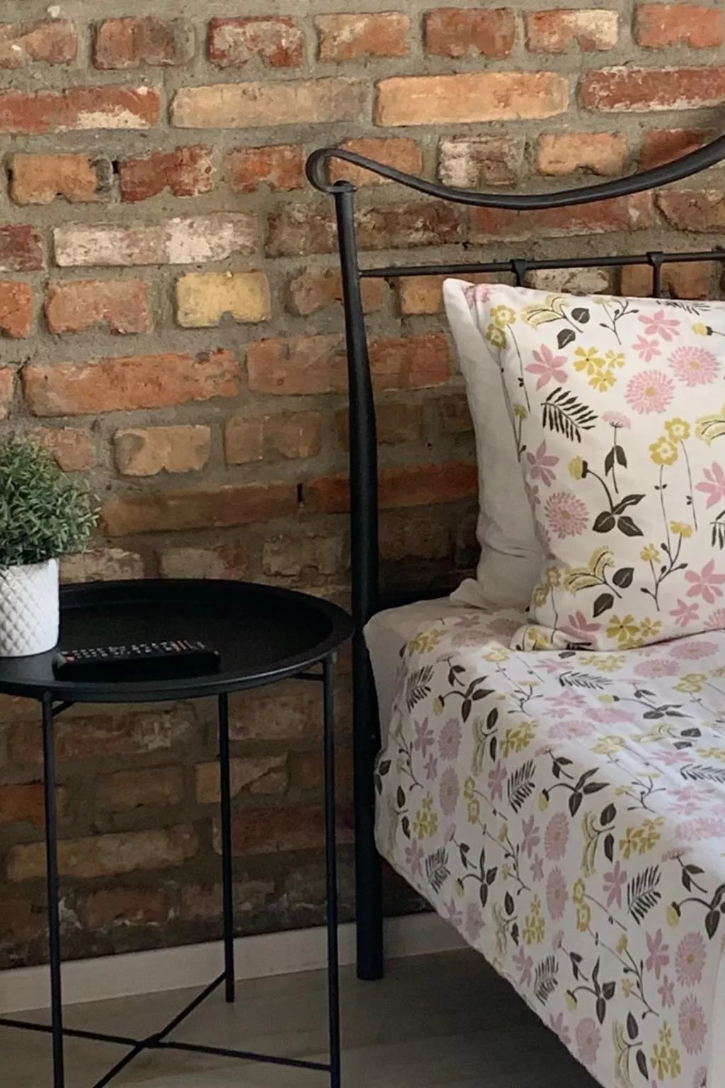 Villa Romantica-Inside