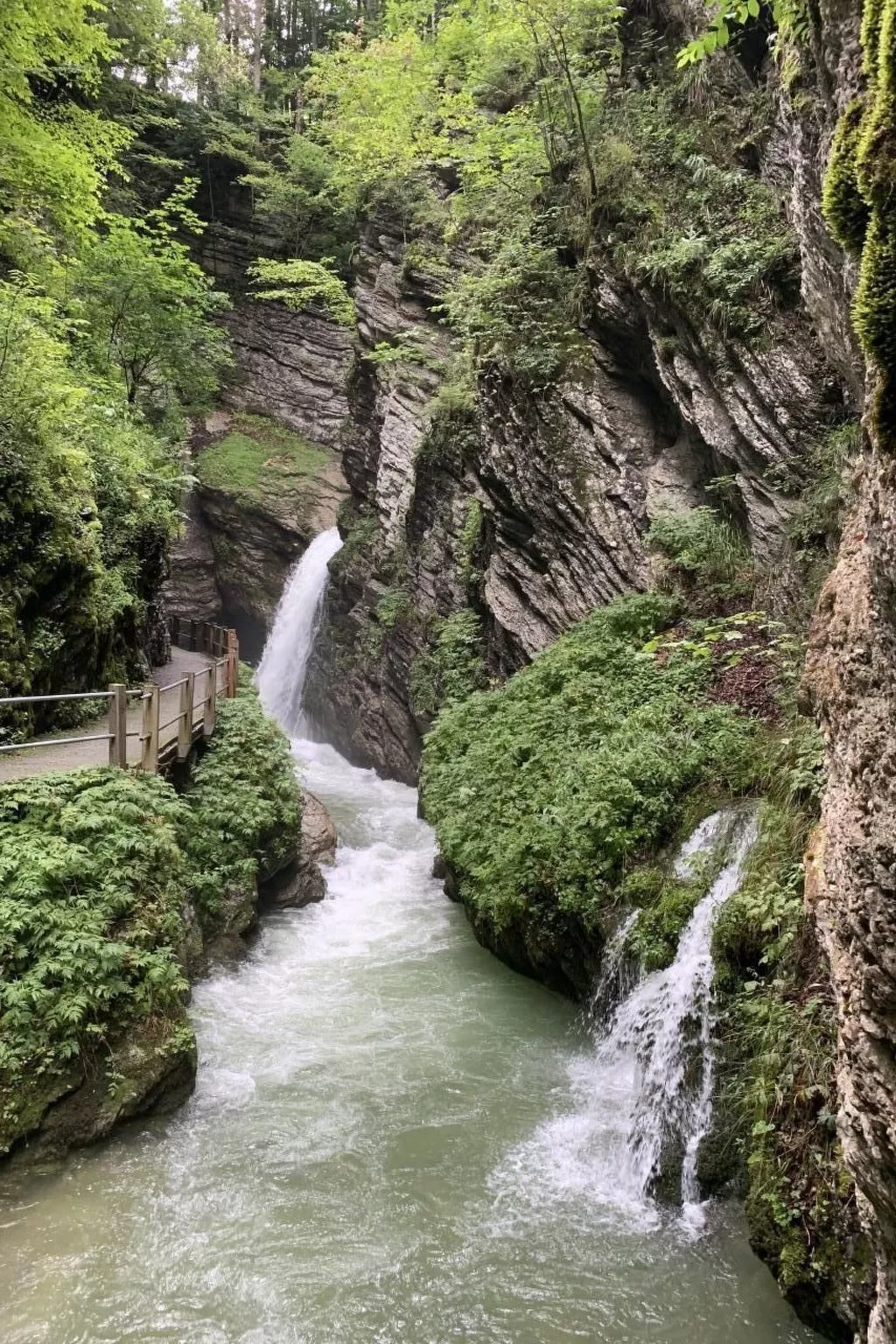 Chäserruggblick-Outside