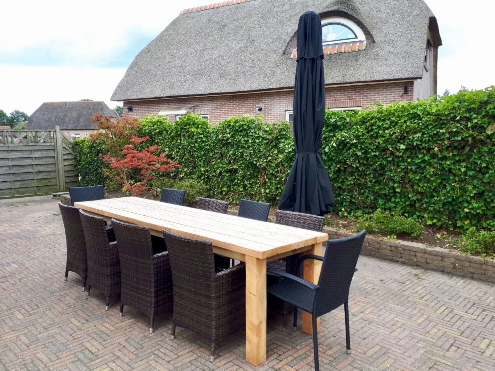 Ferienvilla mit Sauna und Whirlpool-Image-tags.info