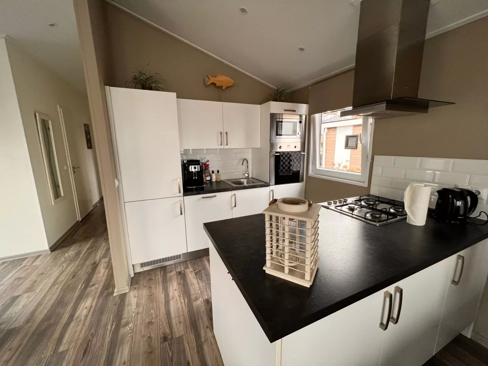 Exklusive Ferienhäuser Markermeer-Dedans