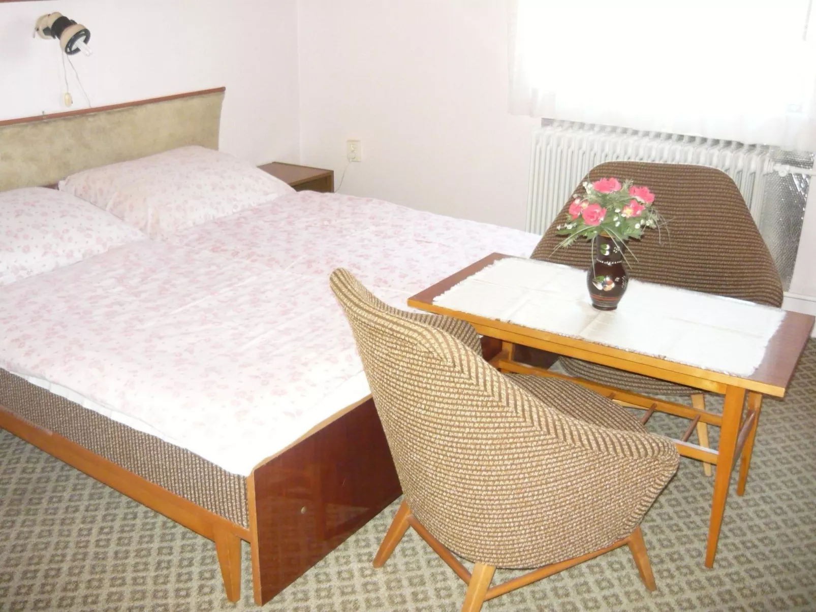 Wohnung in Fonyód mit Grill und Garten-Dedans