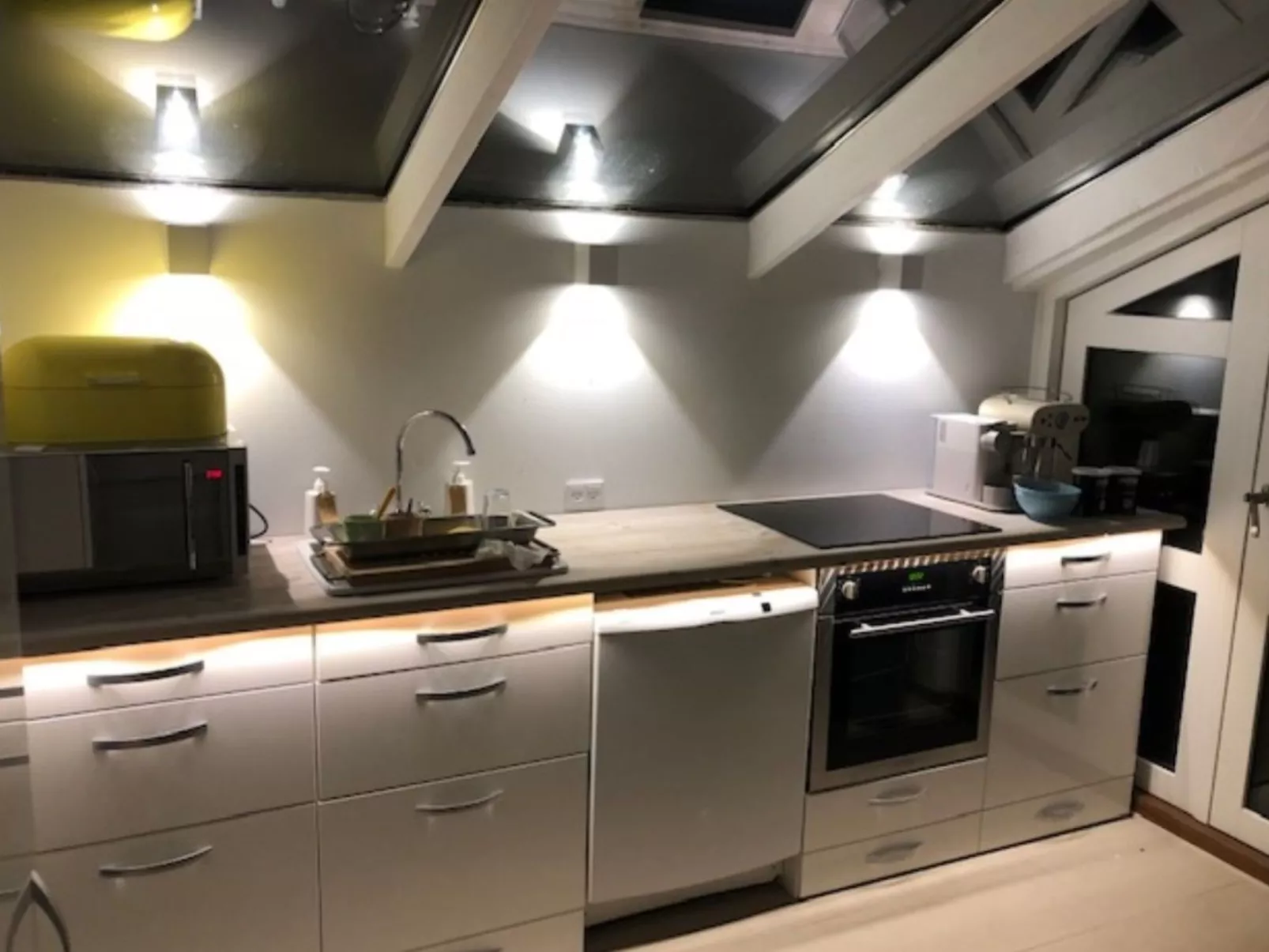 "Lungsgab 29" mit Whirlpool-Dedans