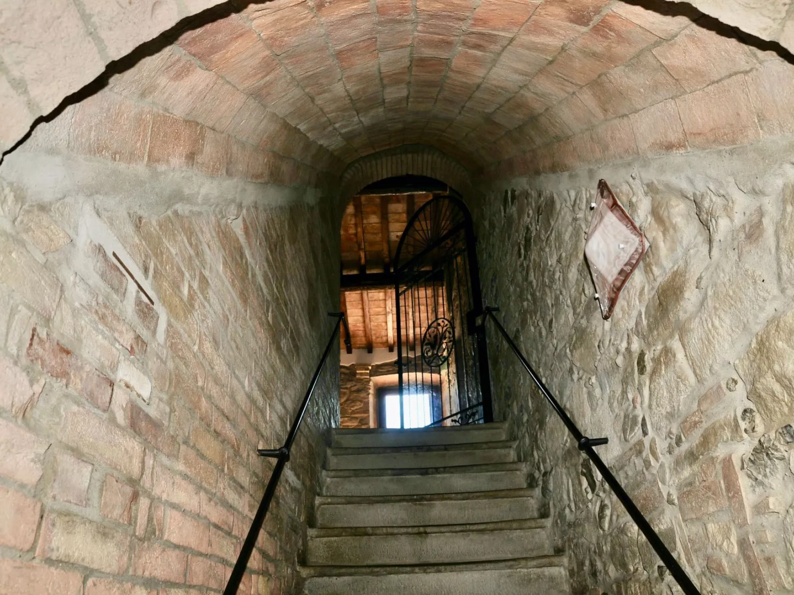 Ostoncino biodynamisch-Inside