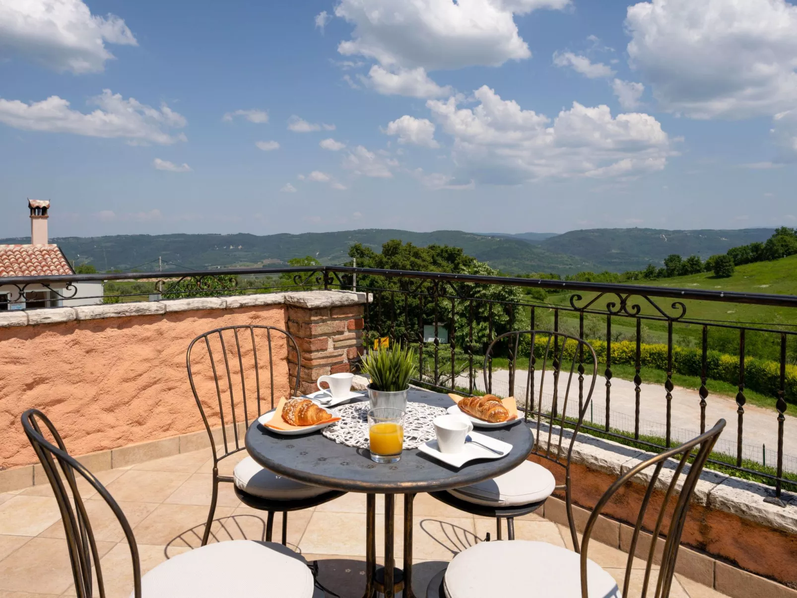 Villa Casa Vista-Dehors