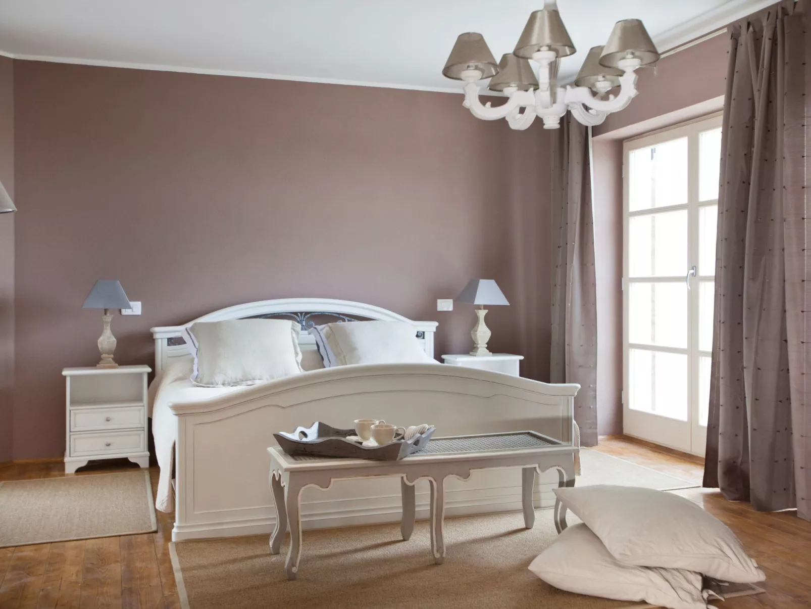 Mit Privatpool für 10 Personen ca. 400 m&sup2; in Bajkini, Istrien (Binnenland - Inside