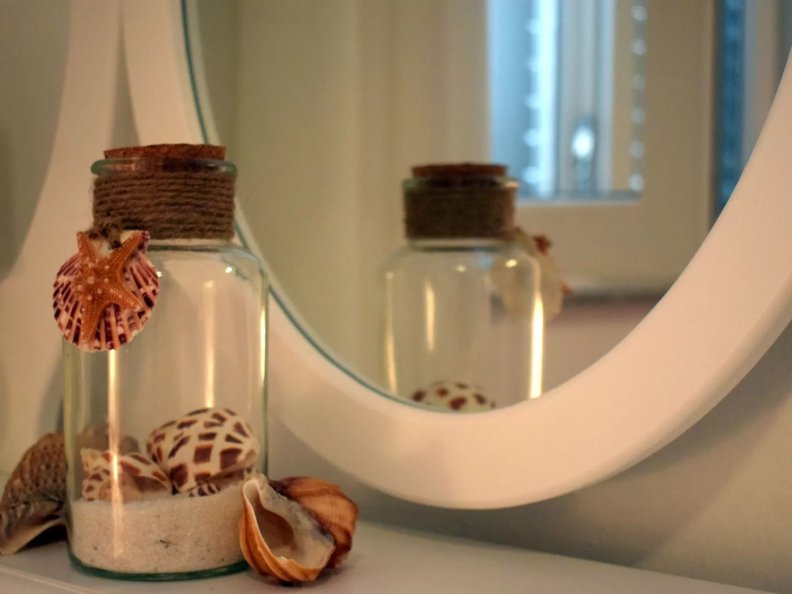 Modernes Ferienhaus in Dobropoljana mit Terrasse, Garten und Grill-Inside