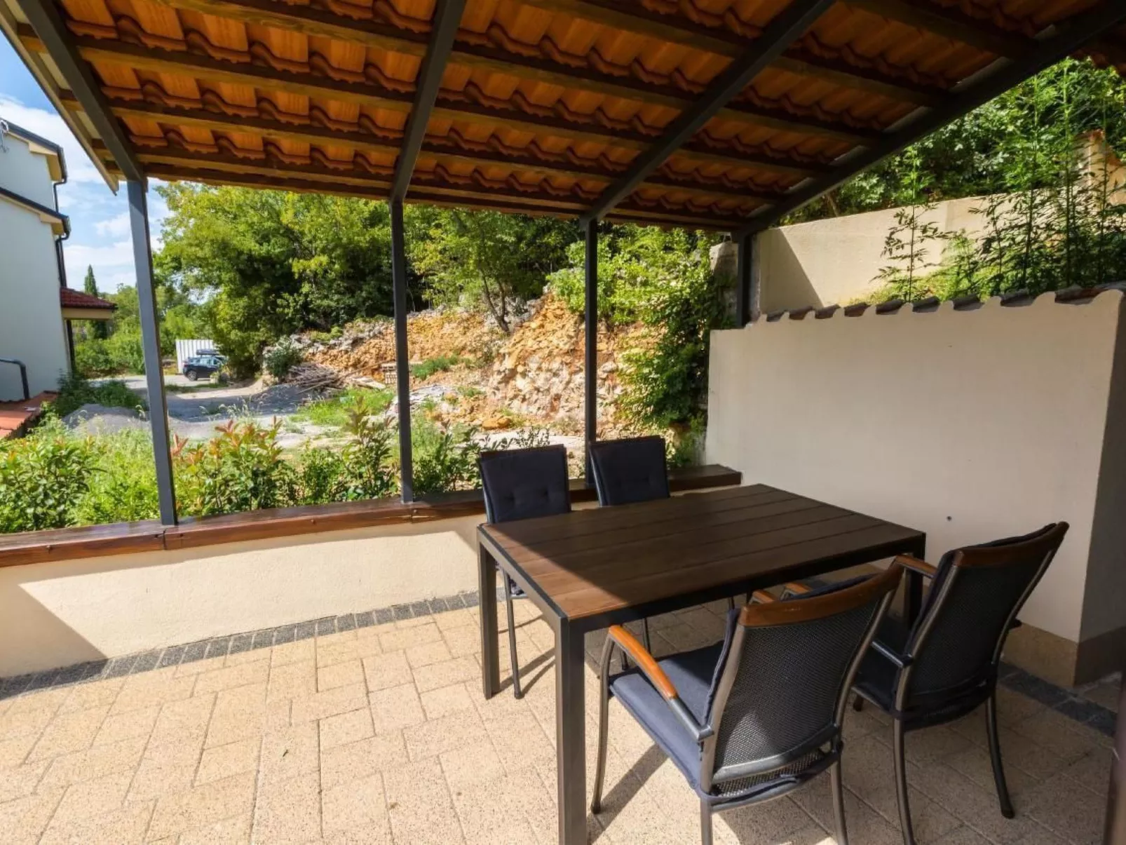 Apartment Josip-Dehors