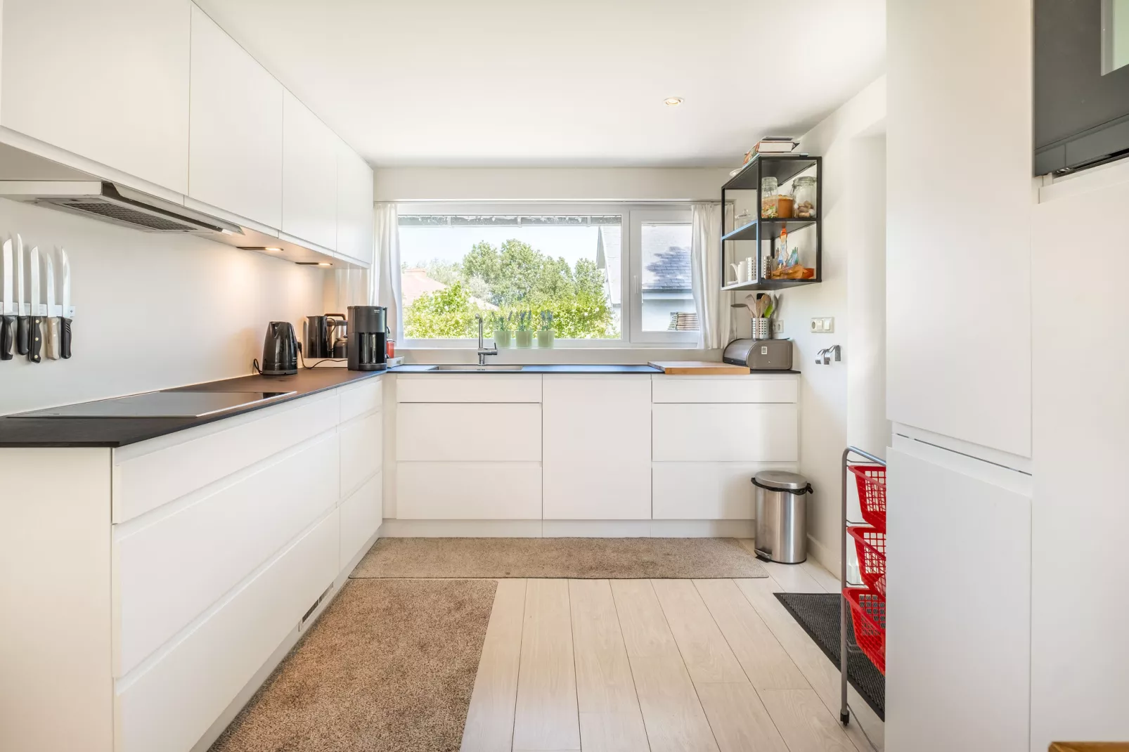Villa Willem-Kitchen