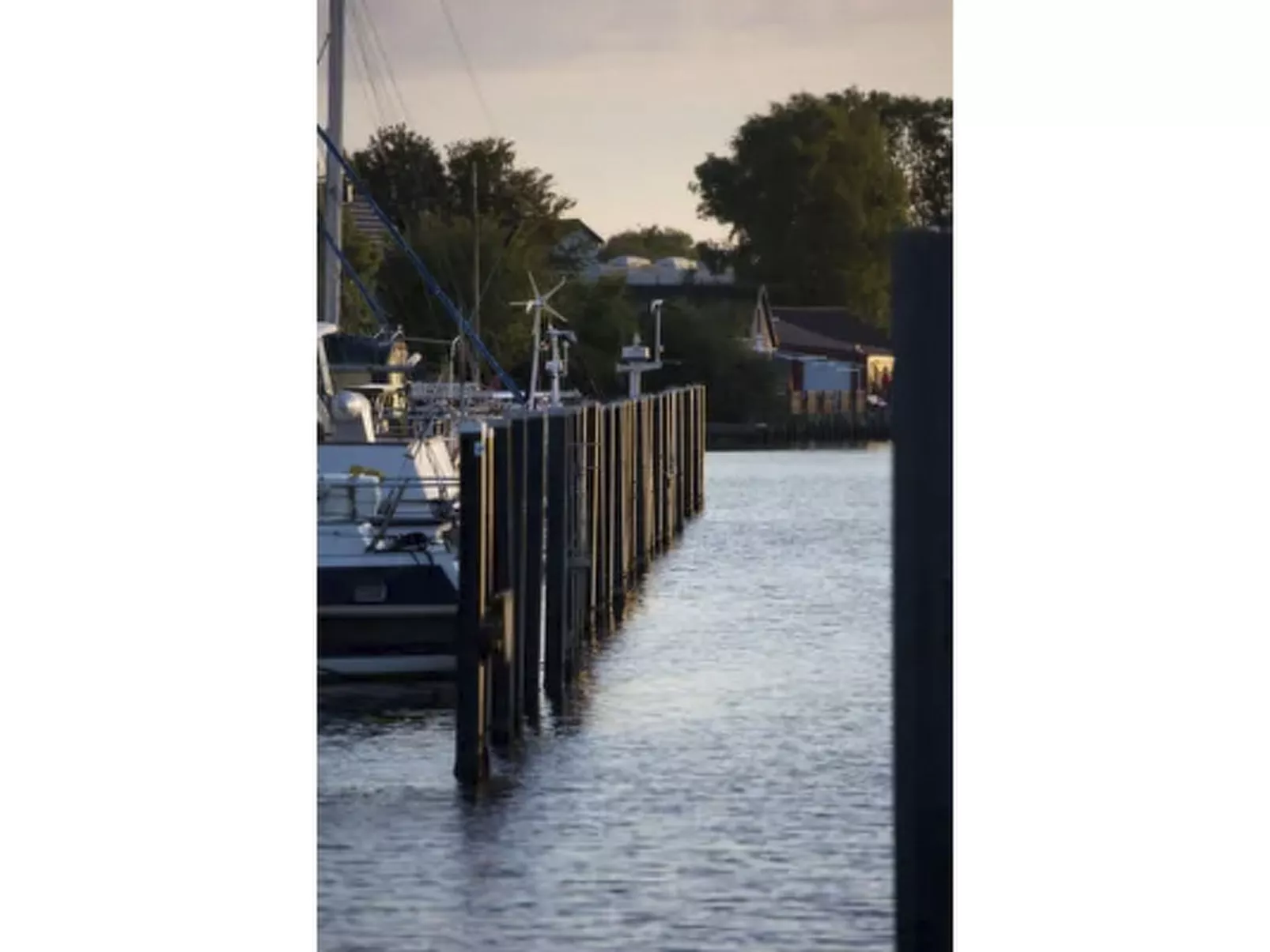 Traumhaftes Reetdachhaus an der Nordsee - Outside