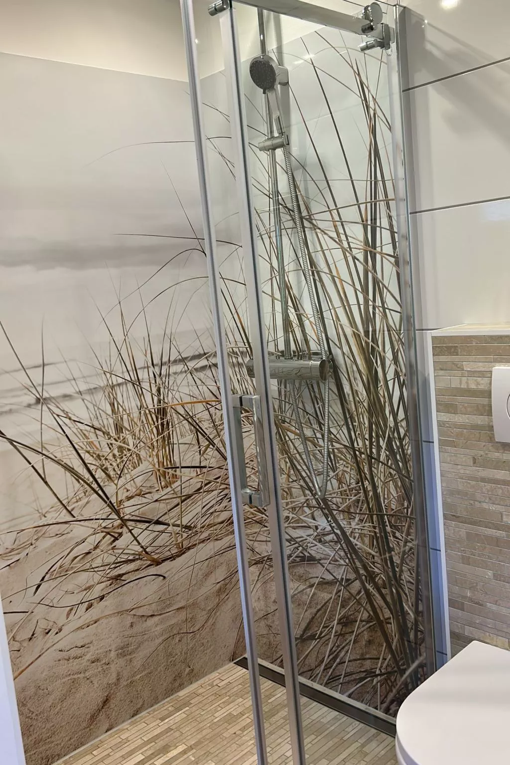 Holiday Home 13 with large conservatory-Drinnen