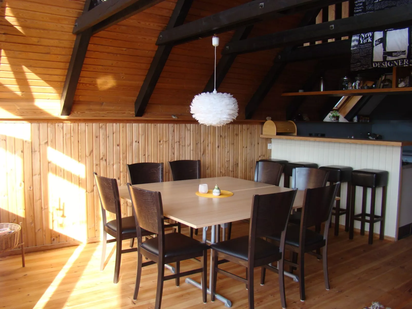 Wohlfühloase-Inside