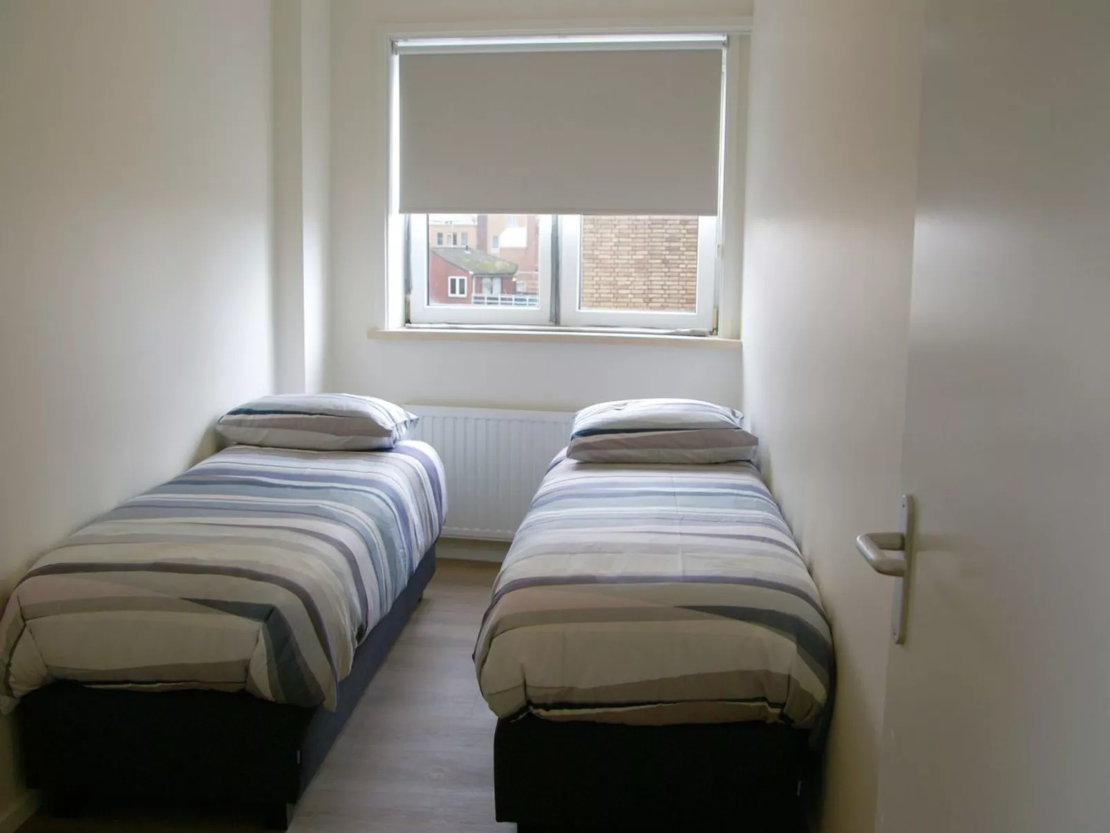 ViewRoyal  Ferienwohnung mit Meerblick in Katwijk-Drinnen