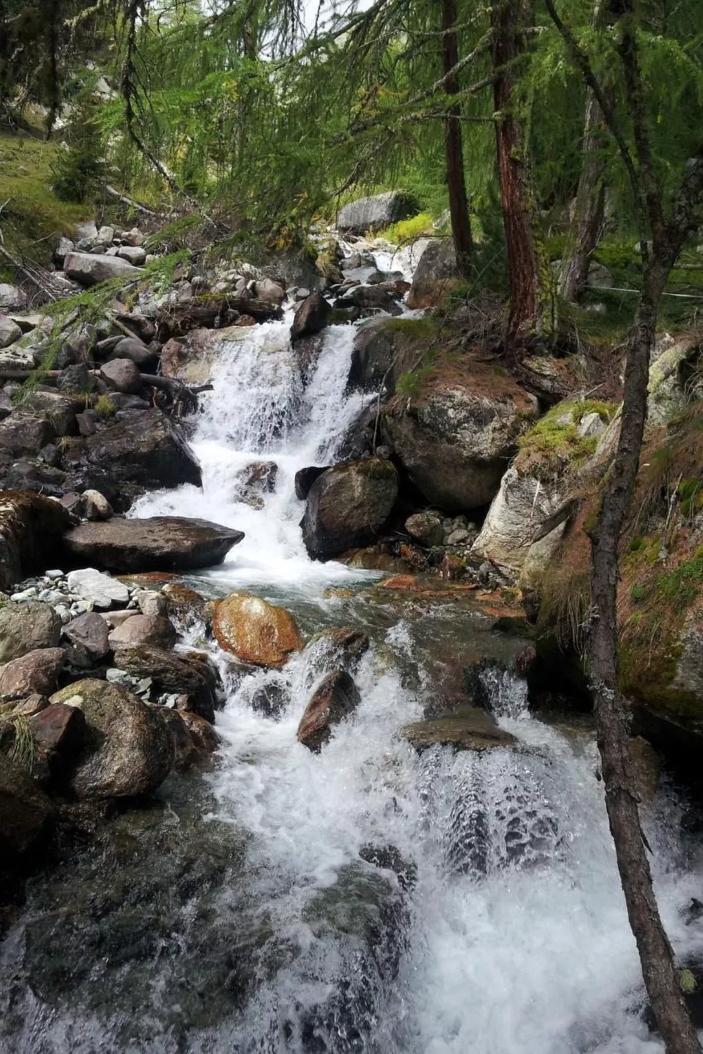 Haus Mattaboni-Draußen