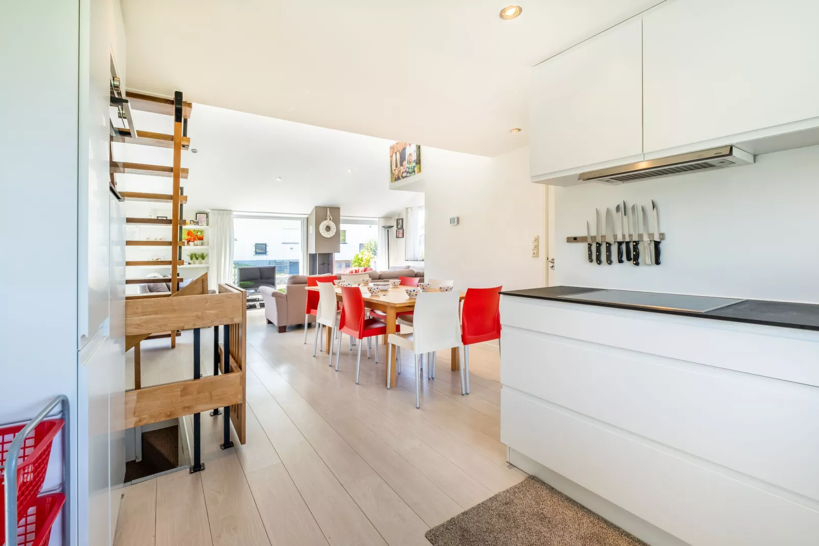 Villa Willem-Kitchen