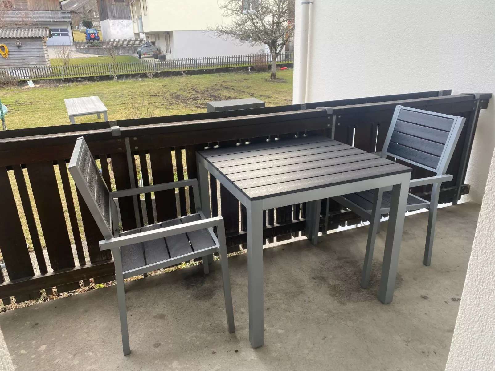 Spring Inn Studio-Outside