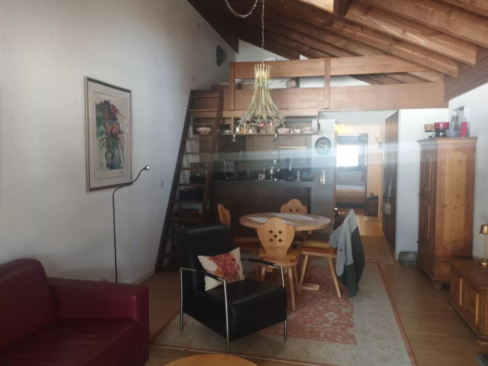 Bugli in Sörenberg bis zu 6 Personen-Image-tags.info