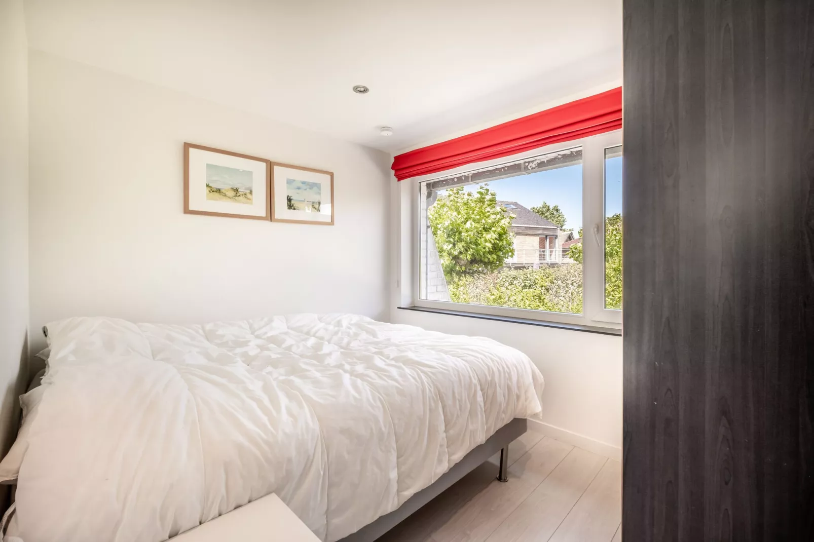 Villa Willem-Bedroom