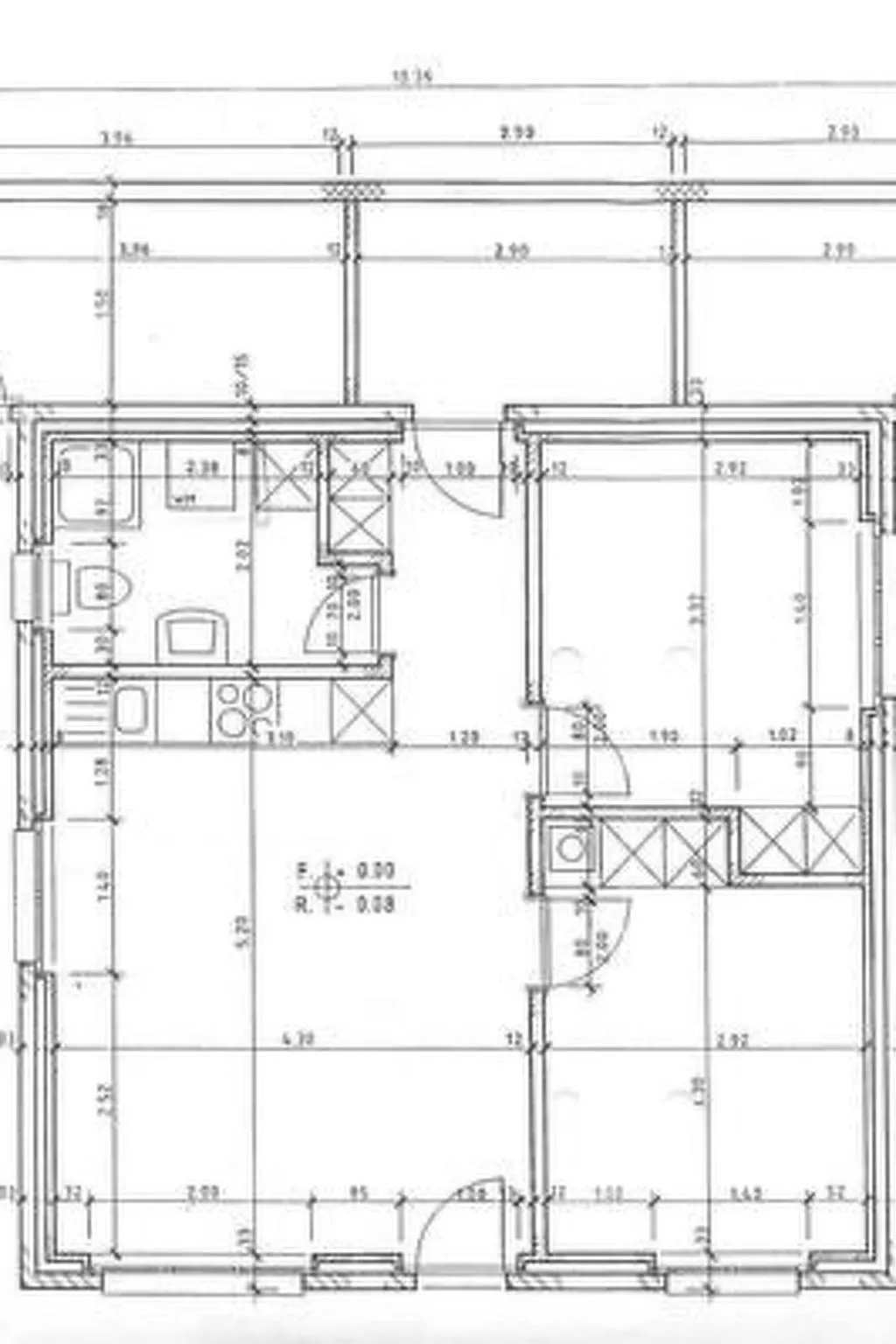 Bella Strega-Drinnen