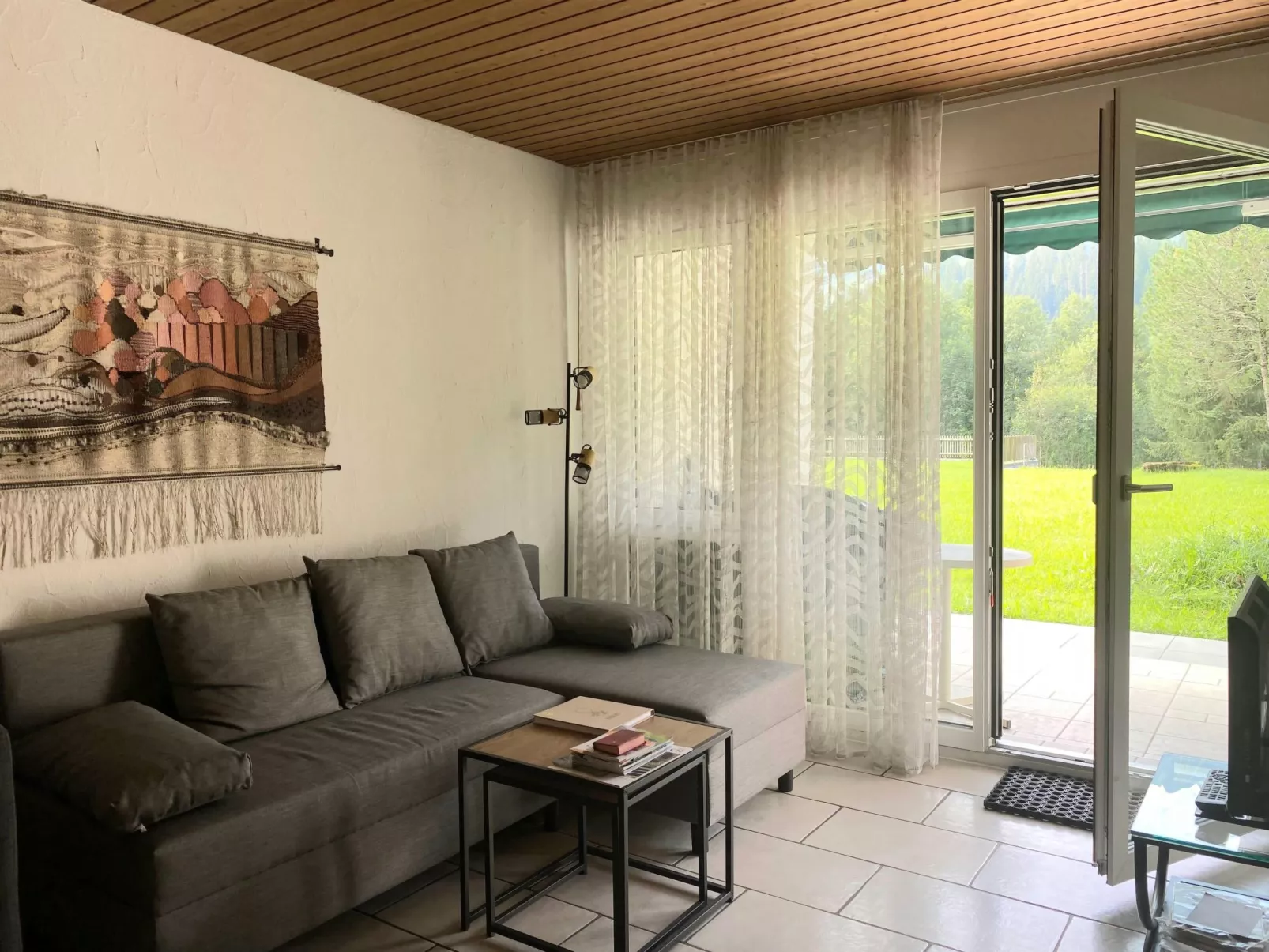 Wohnung Seitz-Inside