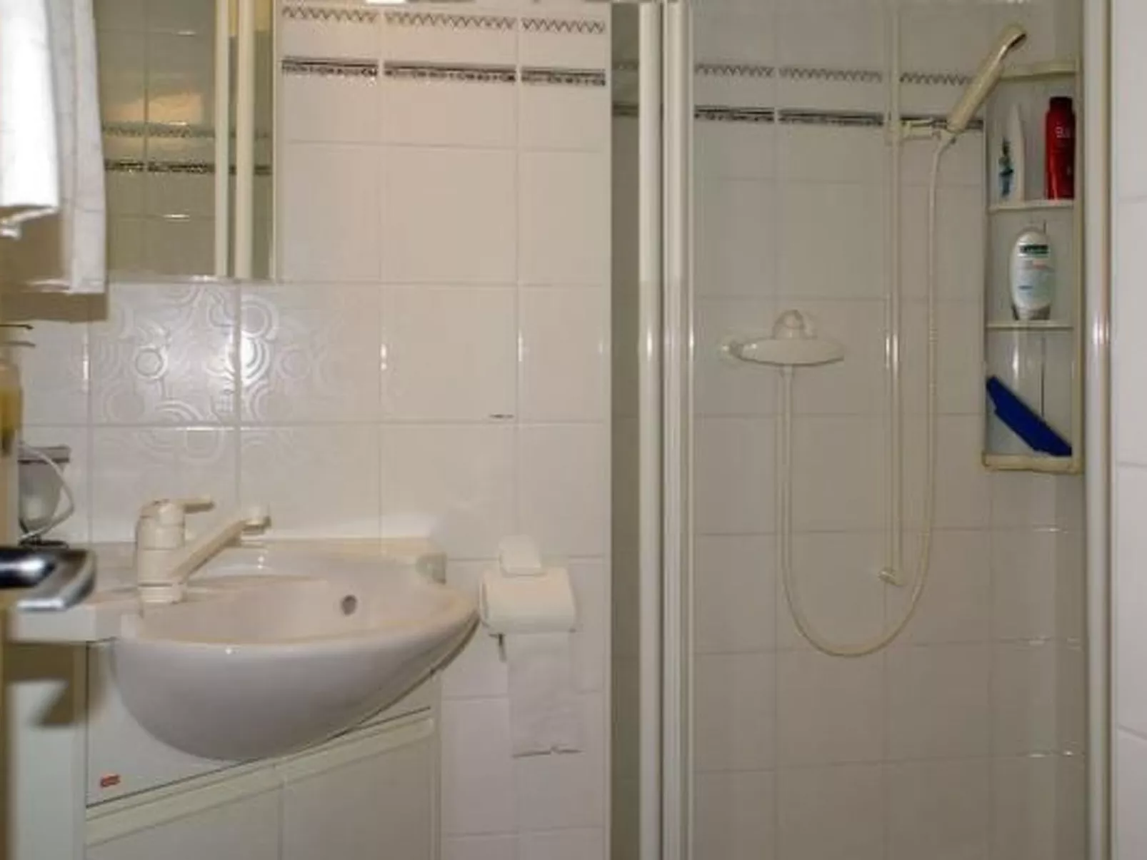 Chesa Tauschna - Drinnen