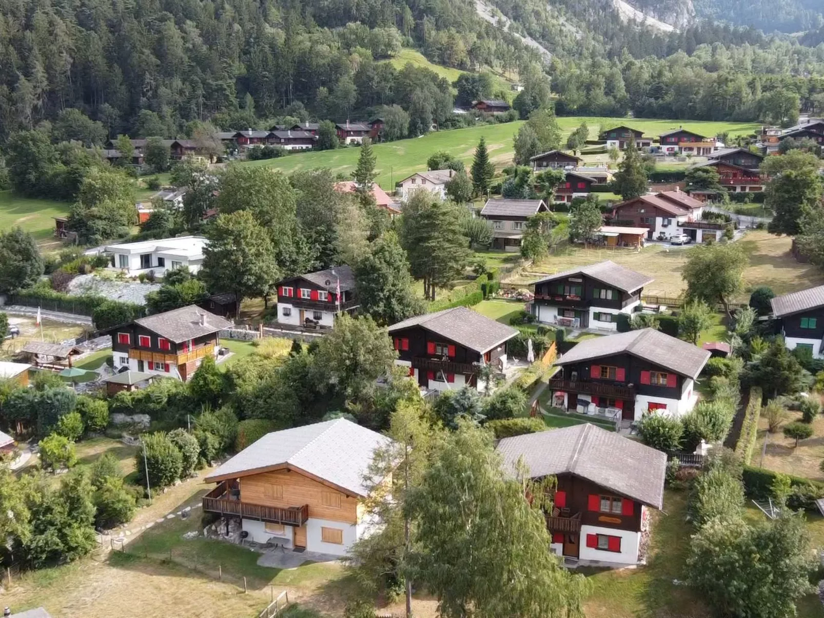 Chalet Oase-Image-tags.info