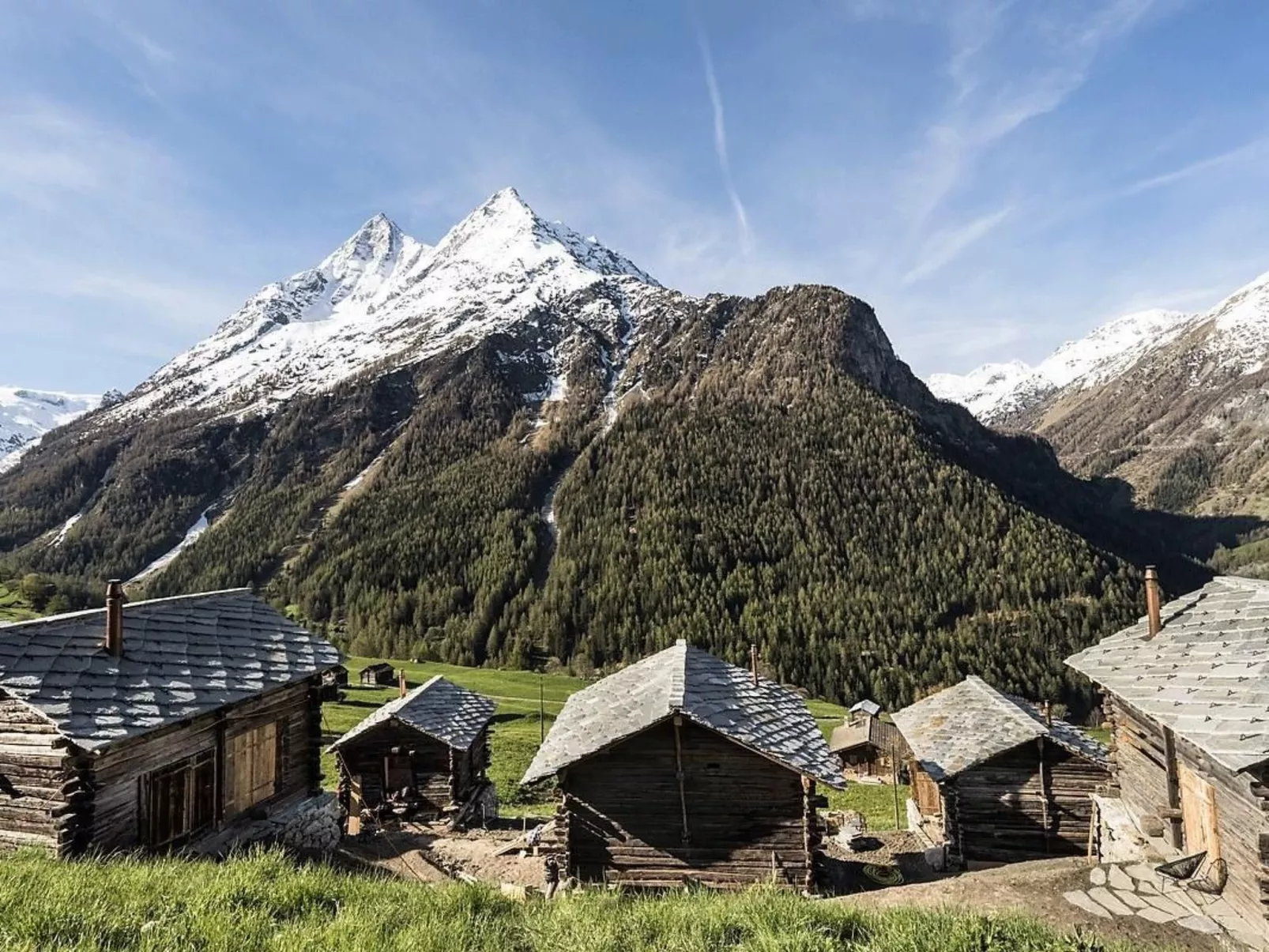 Mayen an Henri-Dehors