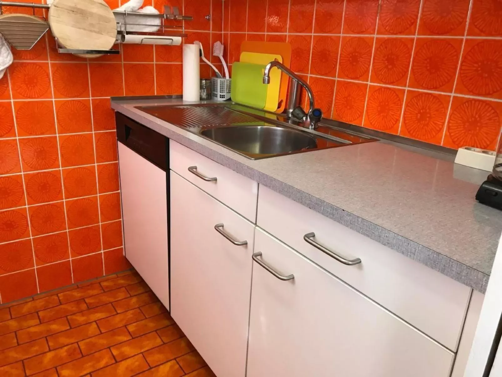 Chesa Arettas-Inside