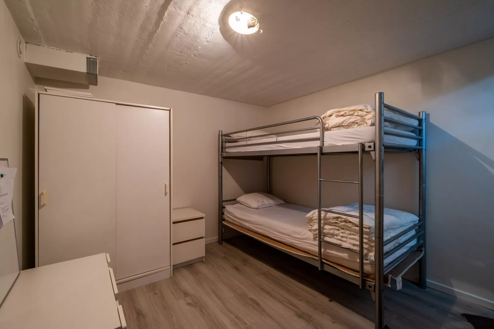 Villa Willem-Bedroom