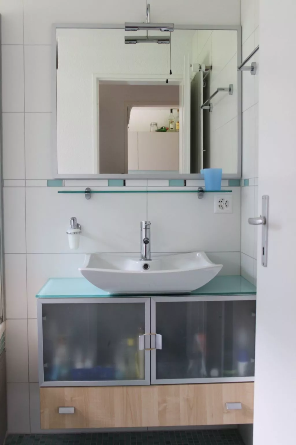 Modern eingerichtete Ferienwohnung in Andermatt-Drinnen