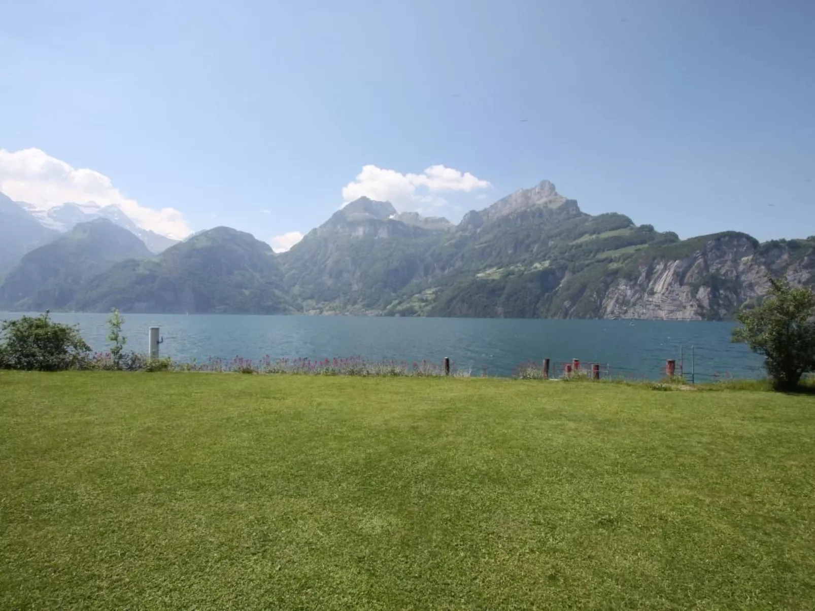 Ferienvilla am See 1-Image-tags.info