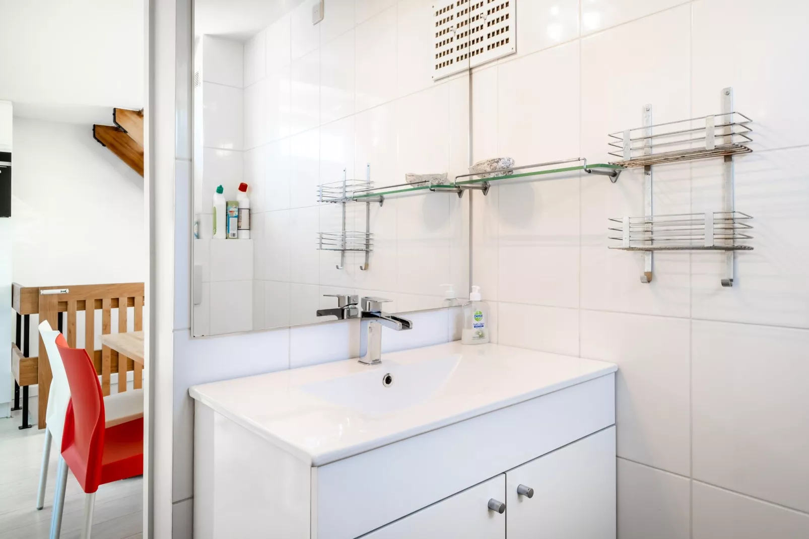 Villa Willem-Bathroom