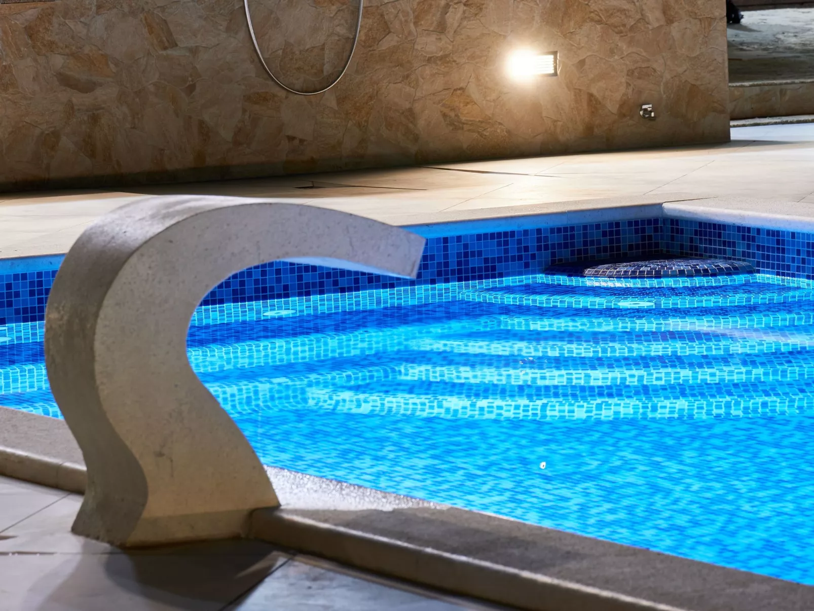 Villa Radun-Draußen