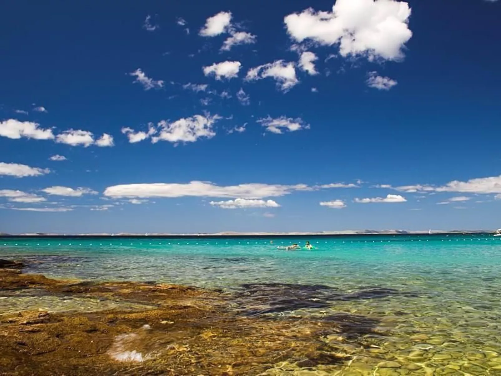 Kleines Apartment Emil Bordo-Outside