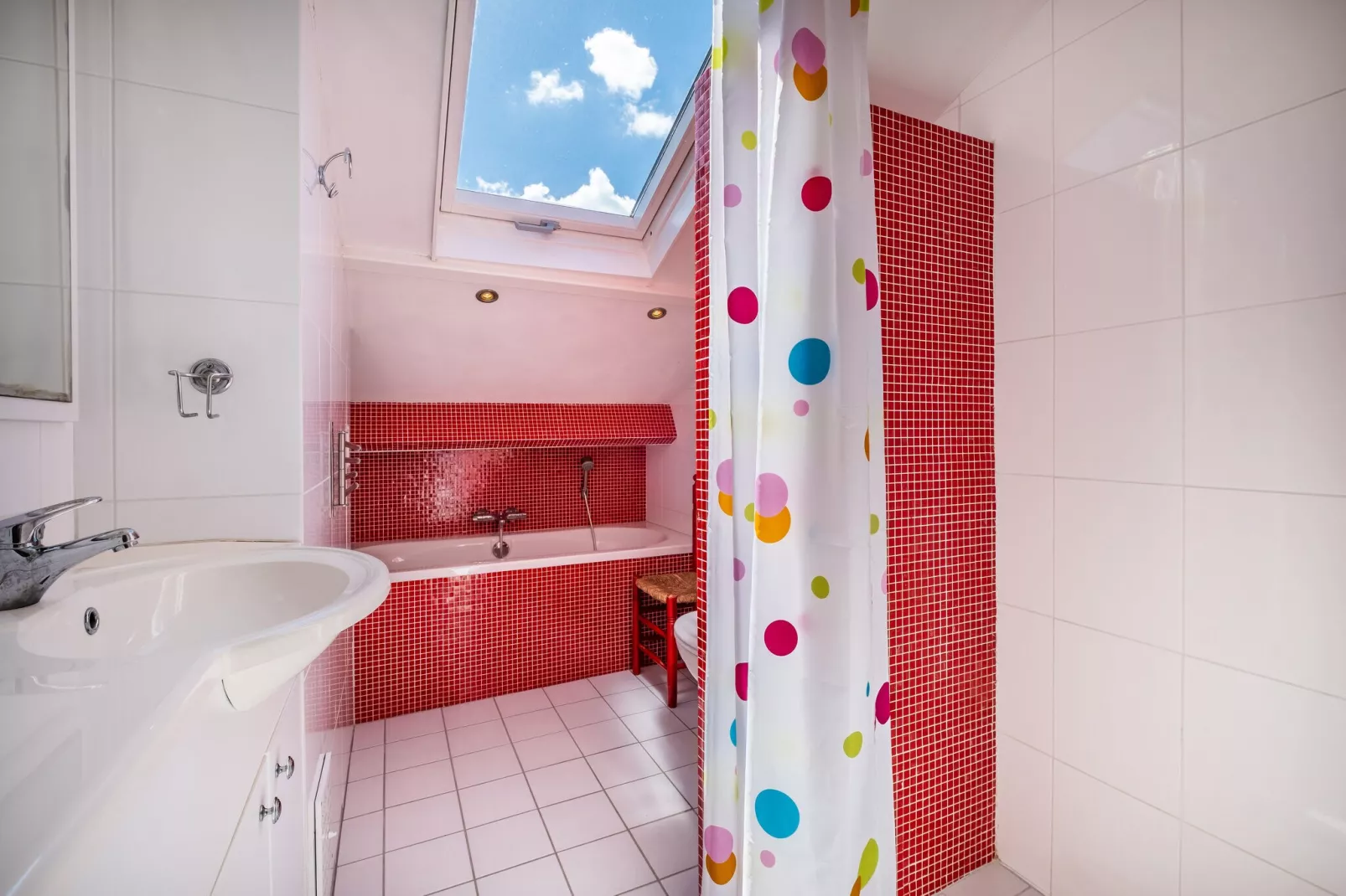 Villa Willem-Bathroom